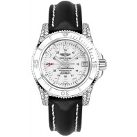 Breitling Superocean II 36 A1731267-A775-414X