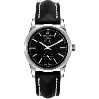 Breitling Transocean 38 A1631012-BD15-428X