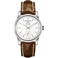 Breitling Transocean 38 A1631012-G781-723P