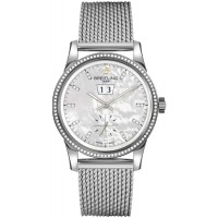 Breitling Transocean 38  A1631053-A765-171A