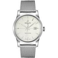 Breitling Transocean 43 A1036012-G721-154A