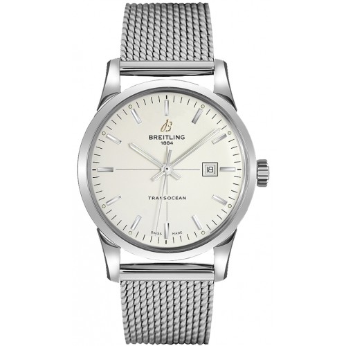 Breitling Transocean 43 A1036012-G721-154A