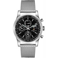 Breitling Transocean Chronograph 1461 A1931012-BB68-154A
