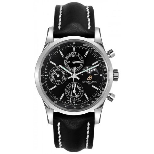 Breitling Transocean Chronograph 1461 A1931012-BB68-435X