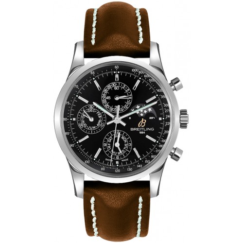 Breitling Transocean Chronograph 1461 A1931012-BB68-437X