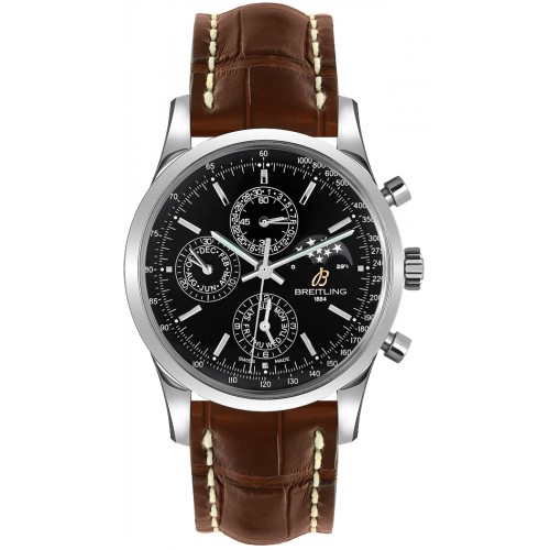 Breitling Transocean Chronograph 1461 A1931012-BB68-739P