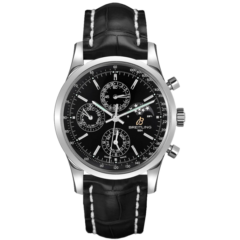 Breitling Transocean Chronograph 1461 A1931012-BB68-744P