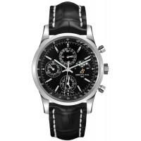 Breitling Transocean Chronograph 1461 A1931012-BB68-744P