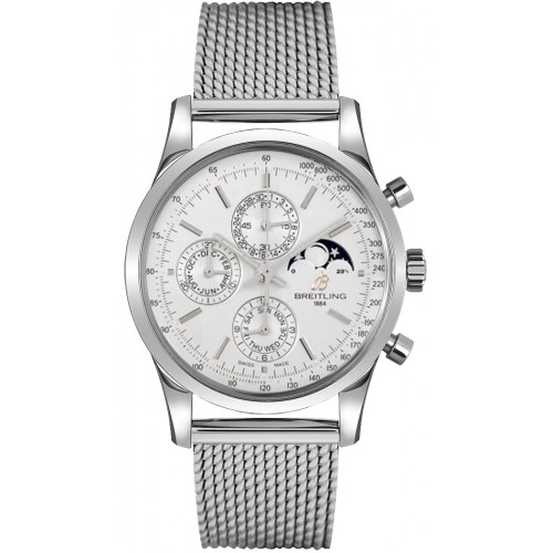 Breitling Transocean Chronograph 1461 A1931012-G750-154A