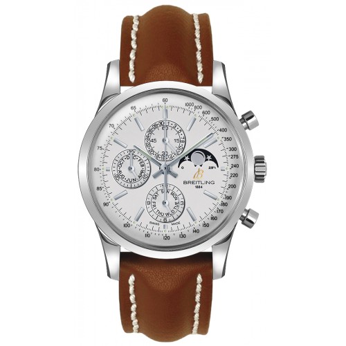 Breitling Transocean Chronograph 1461 A1931012-G750-437X