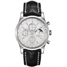 Breitling Transocean Chronograph 1461 A1931012-G750-744P