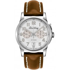 Breitling Transocean Chronograph 1915 AB141112-G799-433X