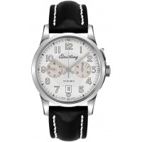 Breitling Transocean Chronograph 1915 AB141112-G799-435X