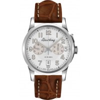 Breitling Transocean Chronograph 1915 AB141112-G799-500P