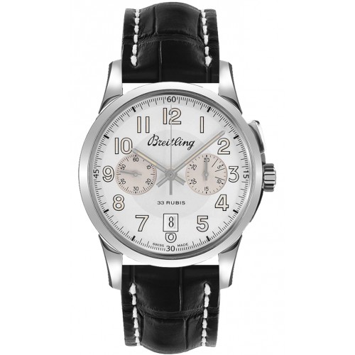 Breitling Transocean Chronograph 1915 AB141112-G799-744P
