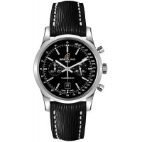 Breitling Transocean Chronograph 38 A4131012-BC06-218X