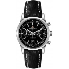 Breitling Transocean Chronograph 38 A4131012-BC06-218X