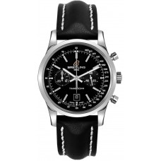Breitling Transocean Chronograph 38 A4131012-BC06-428X