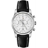 Breitling Transocean Chronograph 38 A4131012-G757-218X