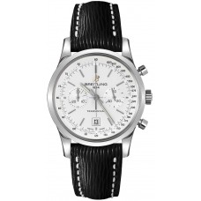 Breitling Transocean Chronograph 38 A4131012-G757-218X