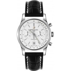 Breitling Transocean Chronograph 38 A4131012-G757-728P