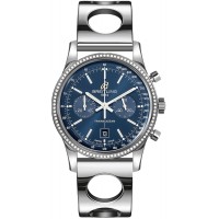 Breitling Transocean Chronograph 38 A4131053-C862-223A