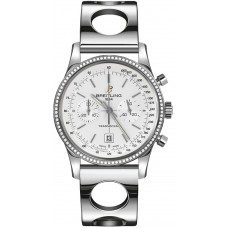 Breitling Transocean Chronograph 38 A4131053-G757-223A