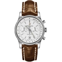 Breitling - TransOcean Chrono 38 : A4131053/BC06 : SOLD OUT