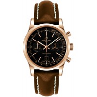 Breitling Transocean Unitime Pilot Limited Edition Men's Watch  MB0510U6/BC80-159M
