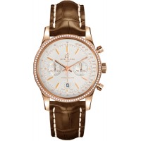 Breitling Transocean Chronograph 38 R4131053-G758-724P