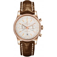 Breitling Transocean Chronograph 38 R4131053-G758-724P