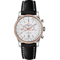 Breitling Transocean Chronograph 38 U4131053-G757-218X