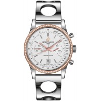 Breitling Transocean Chronograph 38 U4131053-G757-223A
