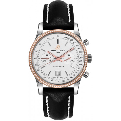 Breitling Transocean Chronograph 38 U4131053-G757-428X