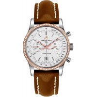 Breitling Transocean Chronograph 38 U4131053-G757-431X