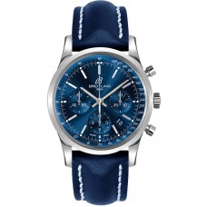 Breitling Transocean Chronograph AB015112-C860-105X