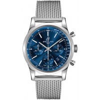 Breitling Transocean Chronograph AB015112-C860-154A