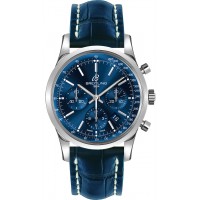 Breitling Transocean Chronograph AB015112-C860-731P