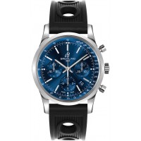 Breitling Transocean Chronograph AB015112-C860-200S