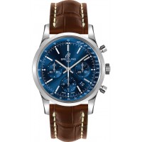 Breitling Transocean Chronograph AB015112-C860-739P