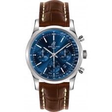Breitling Transocean Chronograph AB015112-C860-739P Breitling Transocean Chronograph AB015112-C860-739P