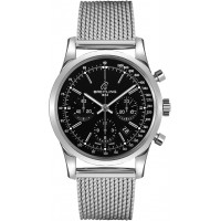 Breitling Transocean Chronograph AB015212-BA99-154A
