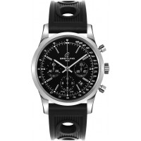 Breitling Transocean Chronograph AB015212-BA99-200S