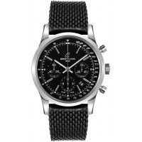 Breitling Transocean Chronograph AB015212-BA99-278S