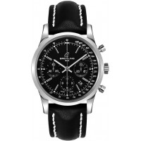 Breitling Transocean Chronograph AB015212-BA99-435X