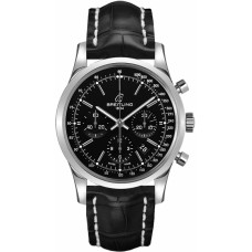 Breitling Transocean Chronograph AB015212-BA99-743P