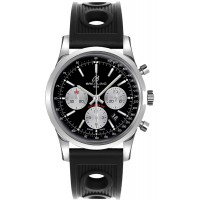 Breitling Transocean Chronograph AB015212-BF26-200S