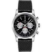 Breitling Transocean Chronograph AB015212-BF26-278S