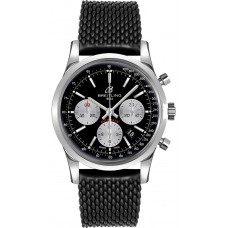 Breitling Transocean Chronograph AB015212-BF26-278S