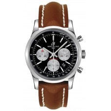 Breitling Transocean Chronograph AB015212-BF26-437X